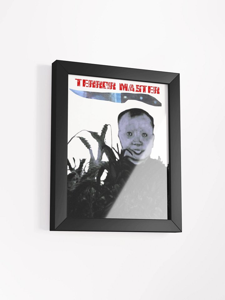 TERROR MASTER Picture product image (10)