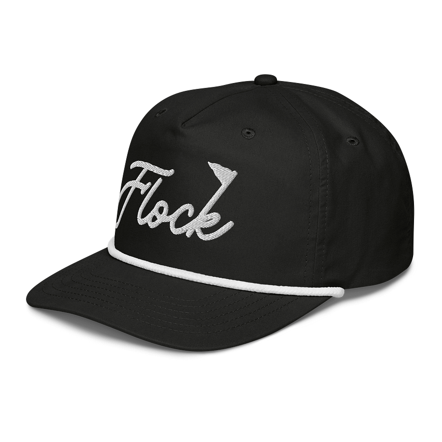 Flock Golf Hat product image (6)