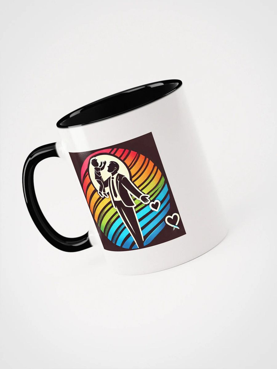 Heartfelt Connection Ceramic Mug product image (19)