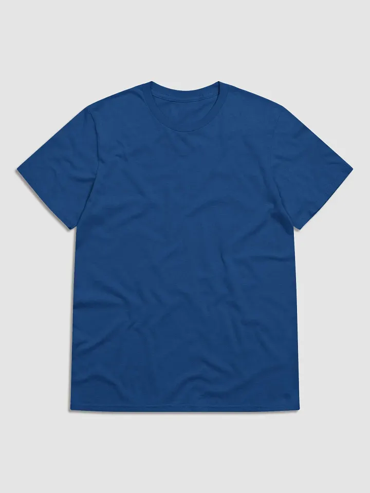 Lightweight Short Sleeve T-Shirt product image (1)