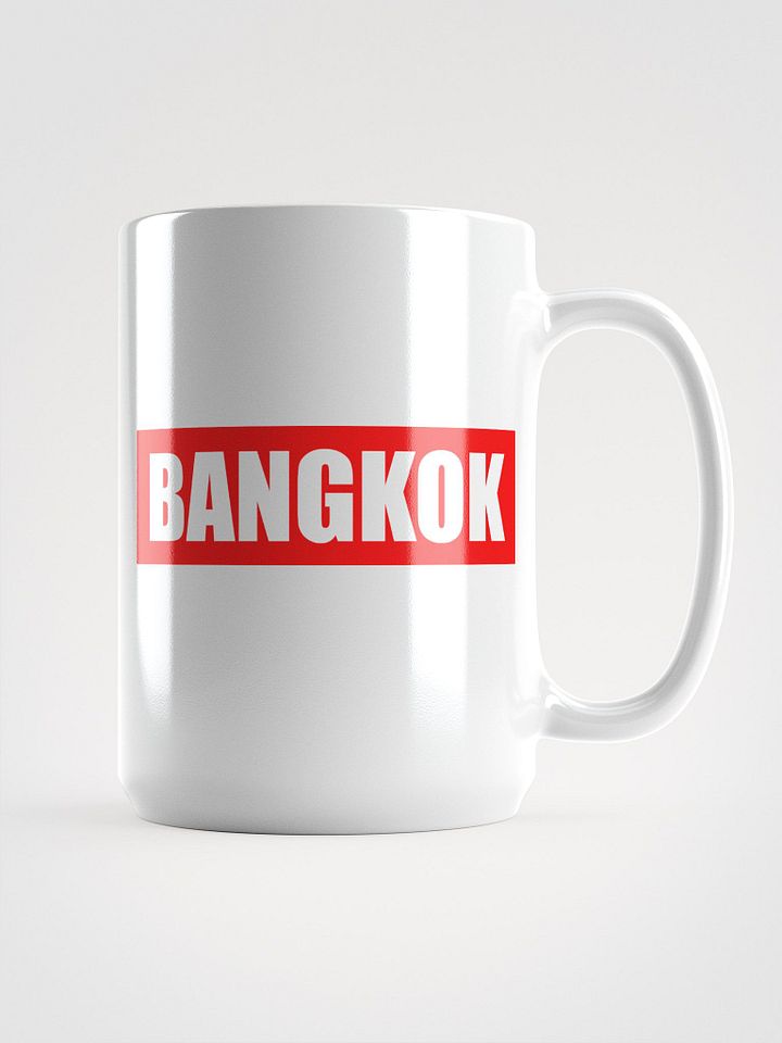 Bangkok Mugg product image (1)