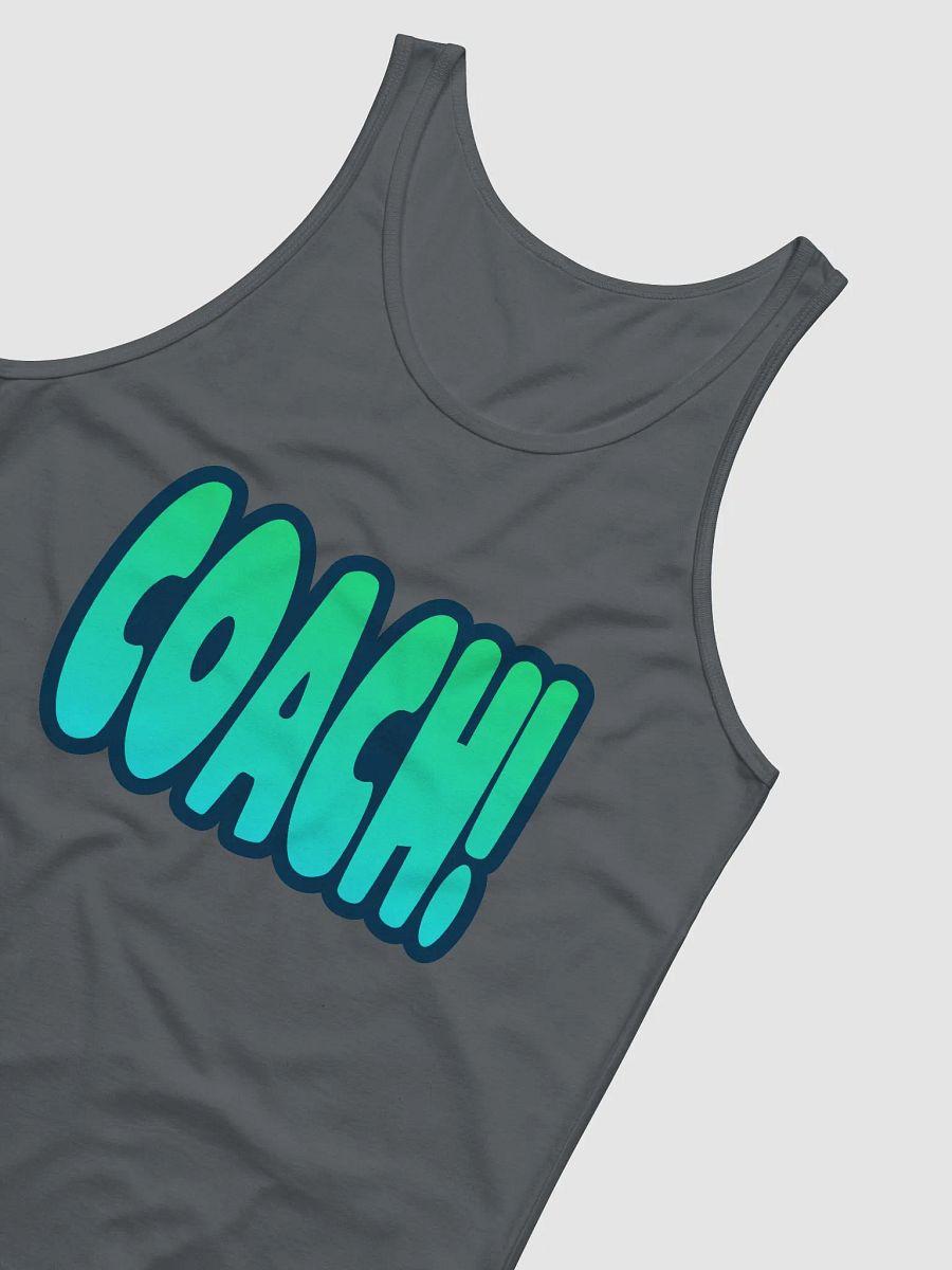 Coach Tank product image (25)