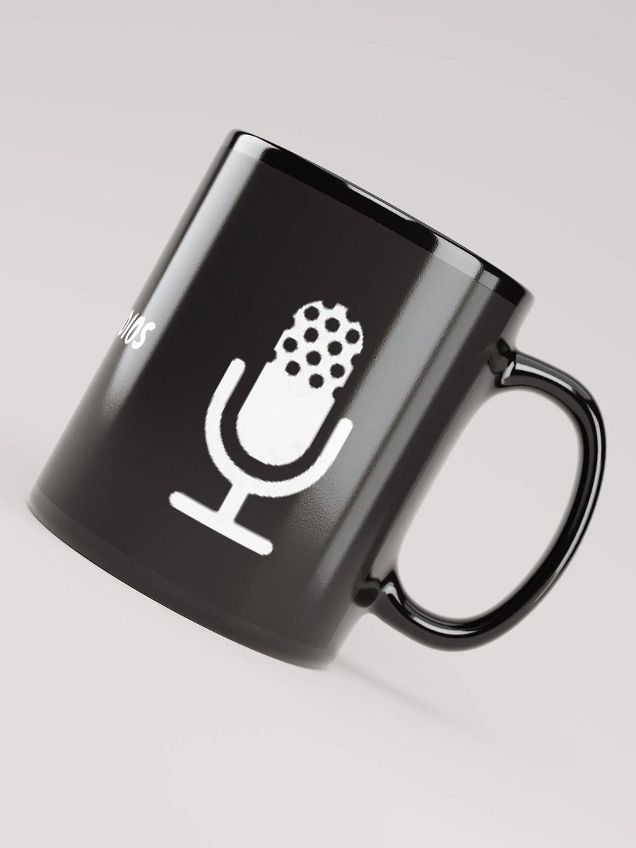 Radiant Radios Mug product image (8)