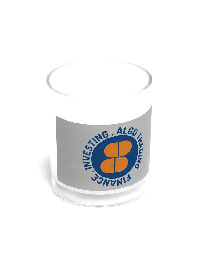StatOasis Badge Candle product image (2)