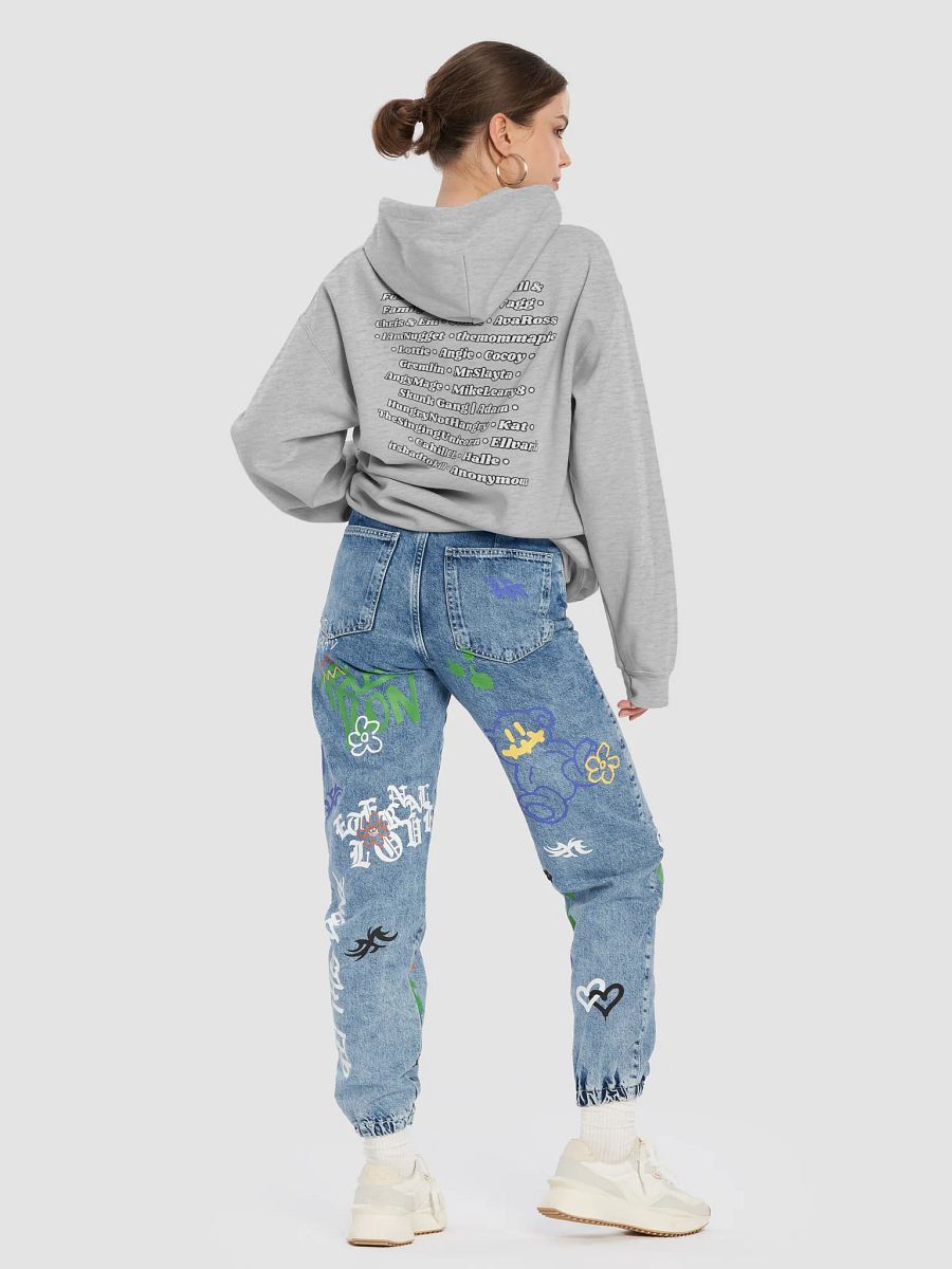 project moonstone 2024 Hoodie product image (9)