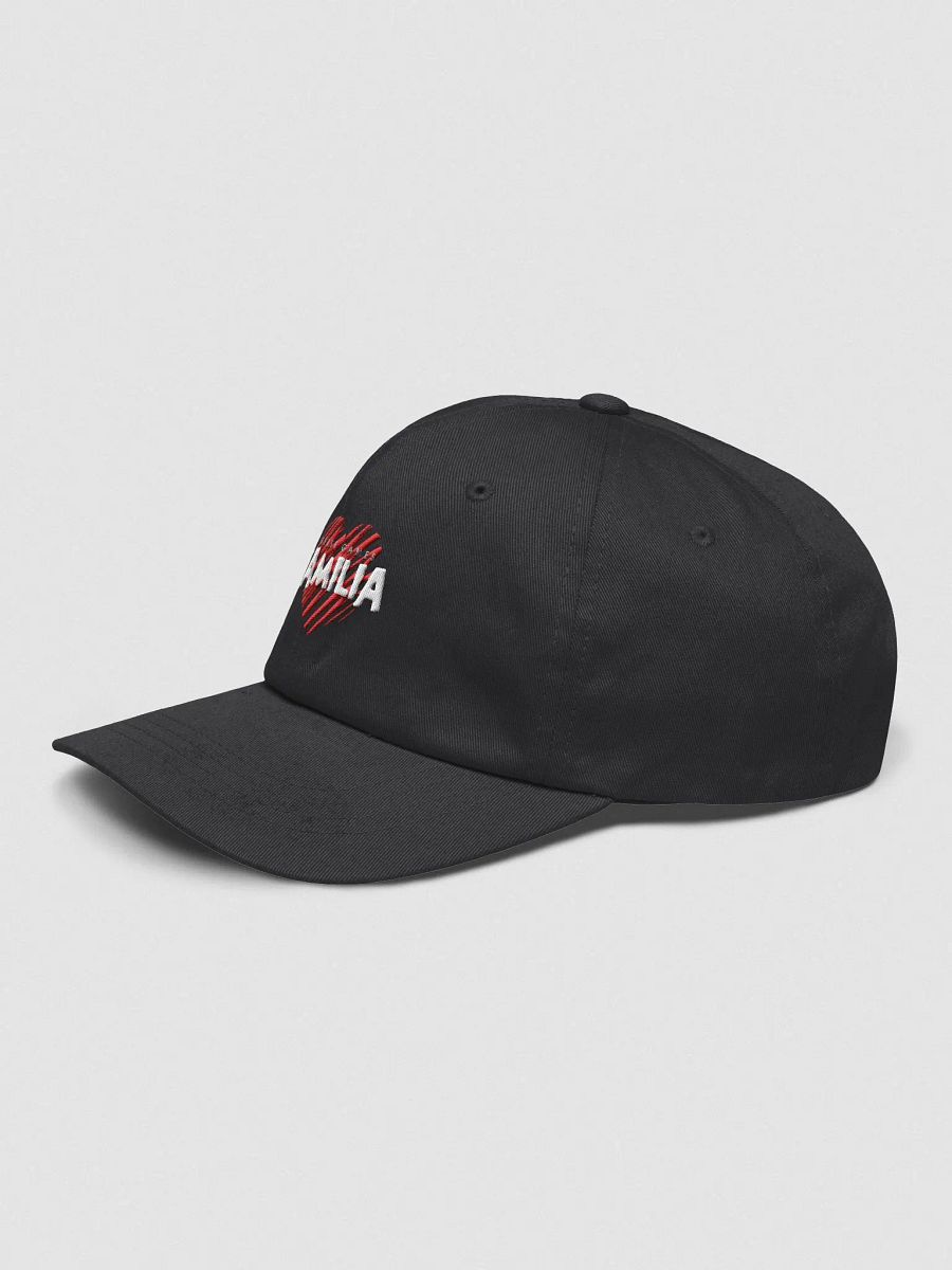Familia Hat product image (3)