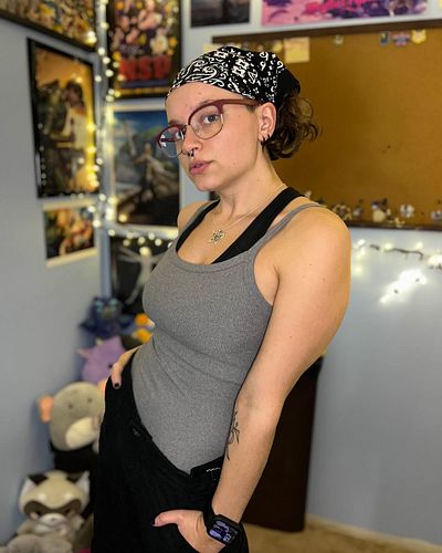 is this how one ‘serves cunt’? 
•
•
•
•
•
#princessboogala #gamergirl #altgirl #twitchgirls #twitchstreamer #streamer #stream...