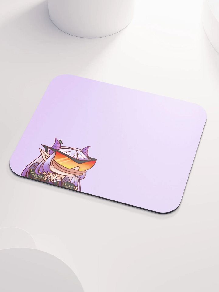 WICKED MOUSEPAD product image (1)