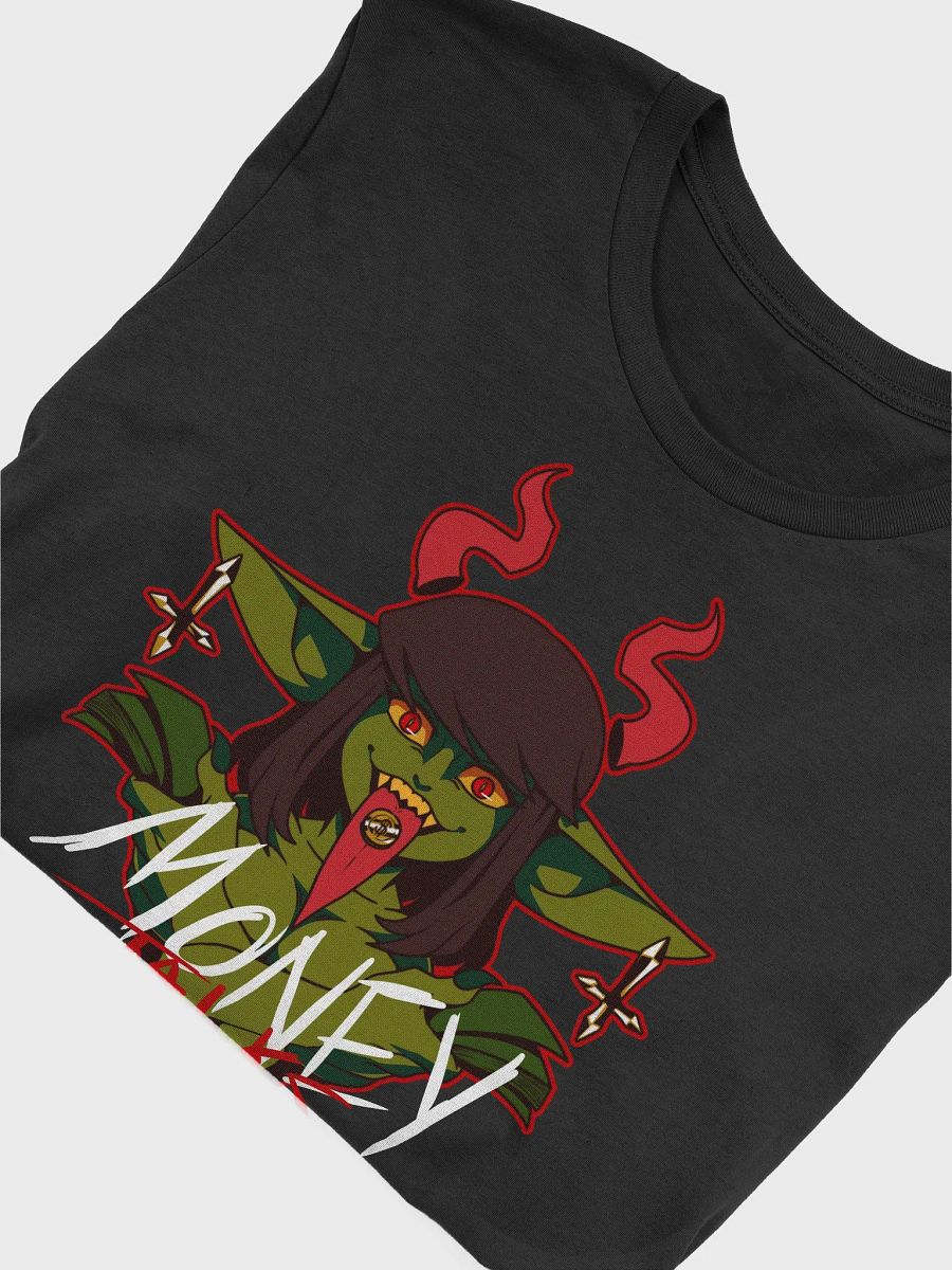 Money Talks T-Shirt product image (23)