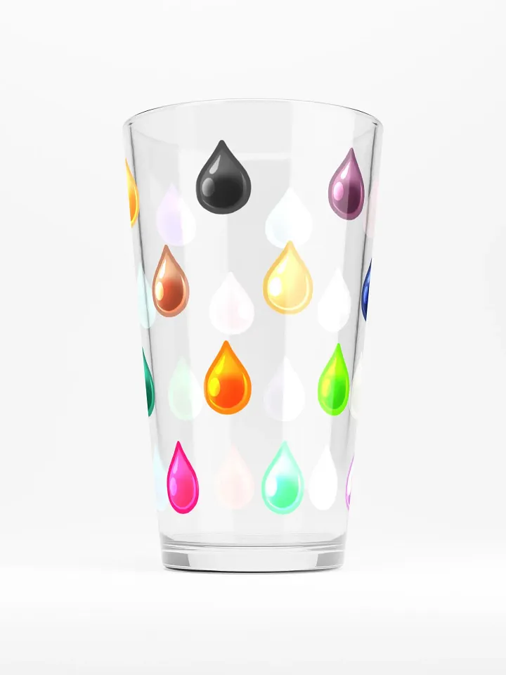 Droplets Glass product image (2)