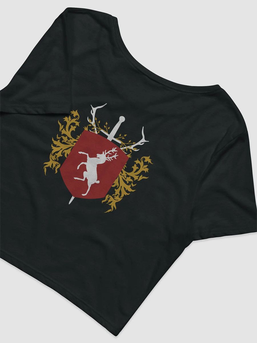 Ordo Cervi Cropped Tee product image (5)