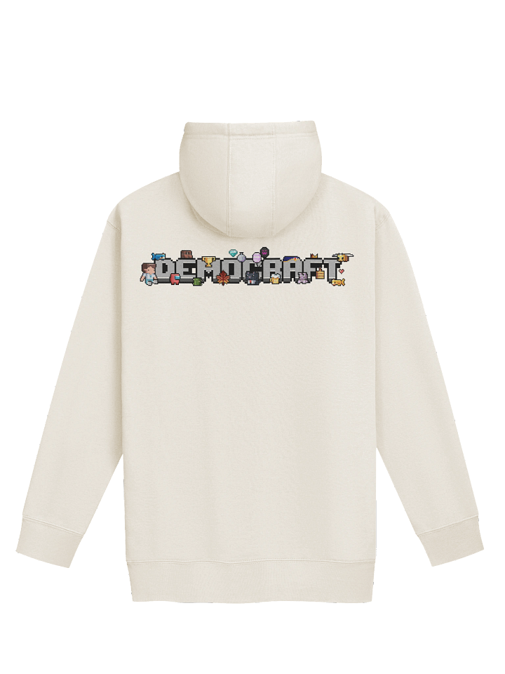 DEMOCRAFT Aesthetic product image (6)