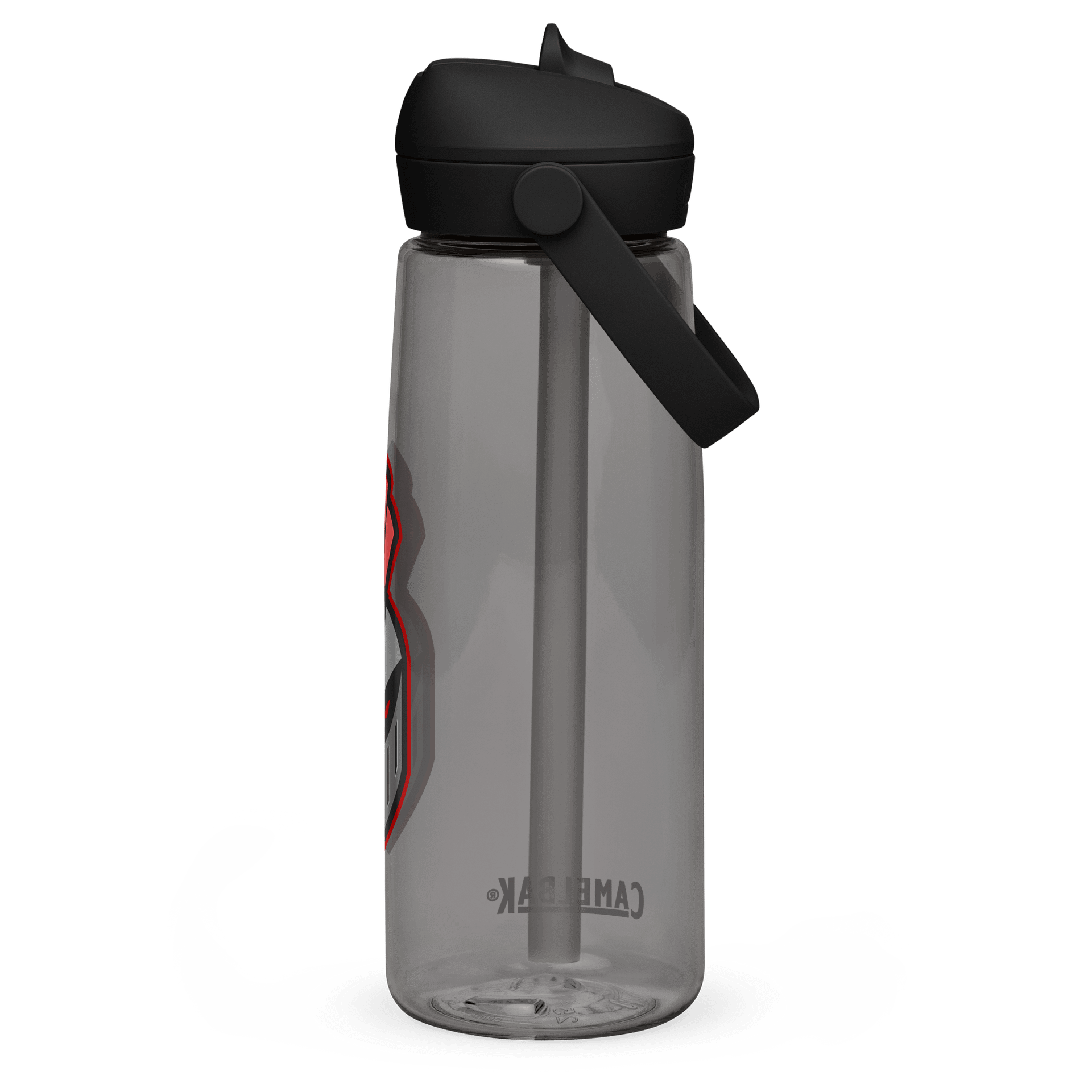 Knights Camelbak Flip Straw Bottle product image (11)