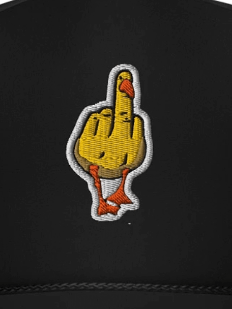 Funny Duck Hack product image (2)