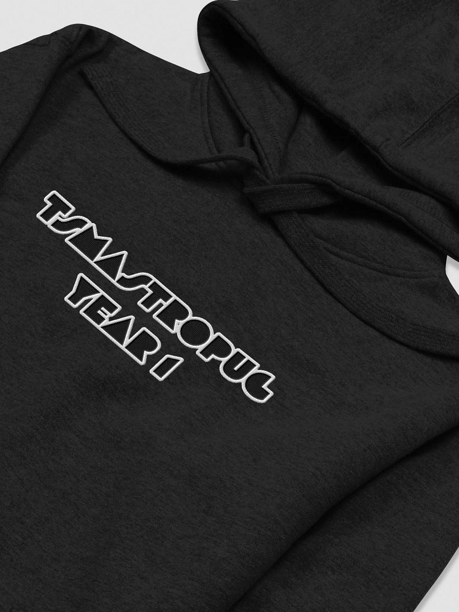 Premium Year 1 Hoodie product image (17)