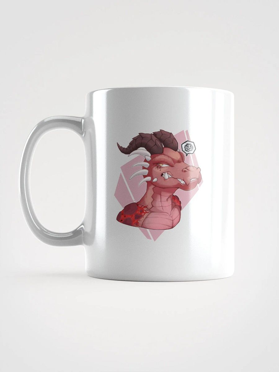 Mean smiles (Right hand version) product image (11)