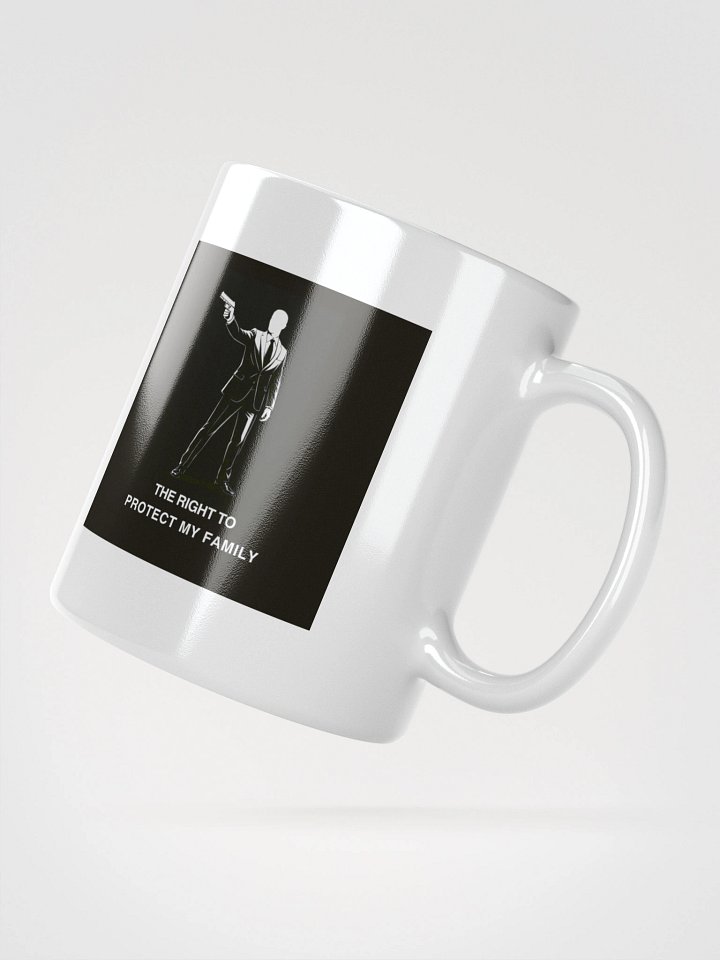 Gun Rights Mug product image (5)