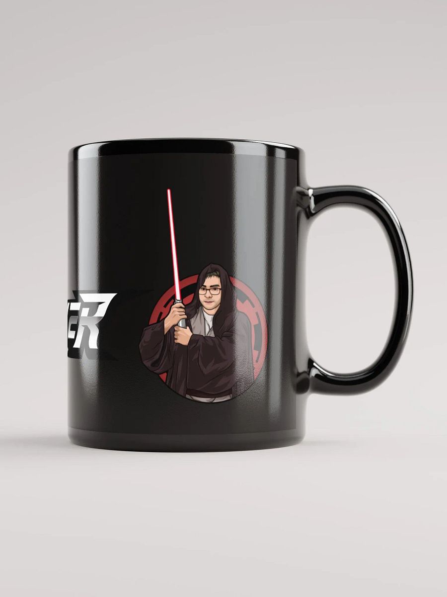 Undertaker LOGO Mug product image (2)