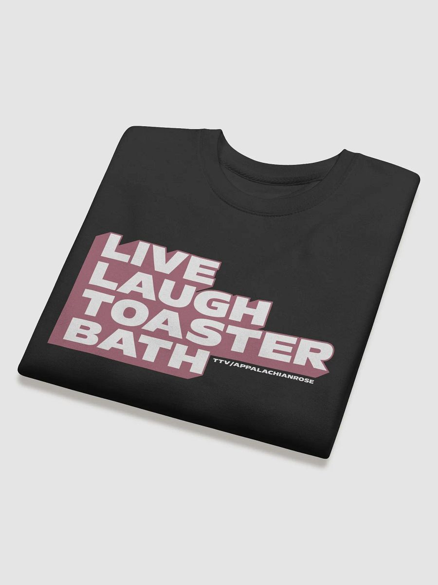 LLTB Pink Premium Sweatshirt product image (12)