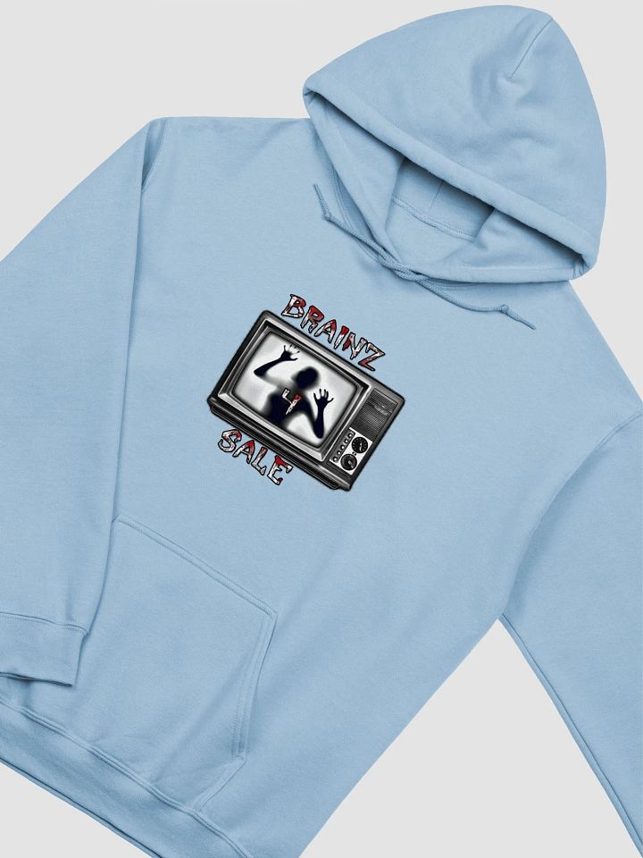 Brainz 4 Sale Pull-Over product image (14)