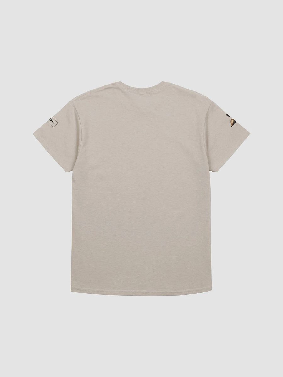 B.T.T. Warrior's Resilience T-Shirt product image (20)