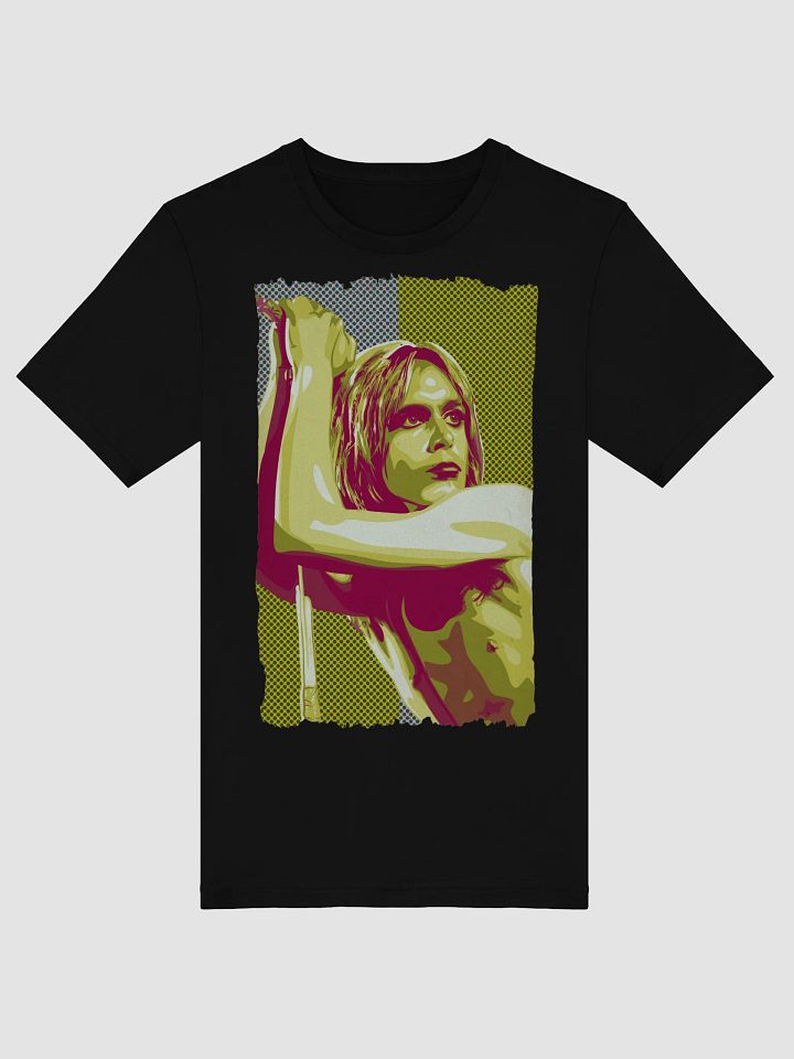 Iggy Pop – Raw Power, No Filter product image (7)