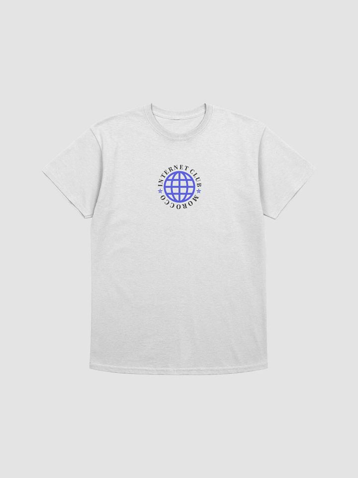 Cyber Café Nostalgia T-Shirt product image (8)