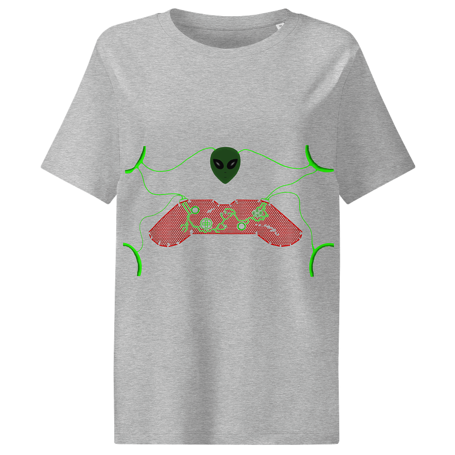 Extraterrestrial Network Women's T-Shirt product image (1)