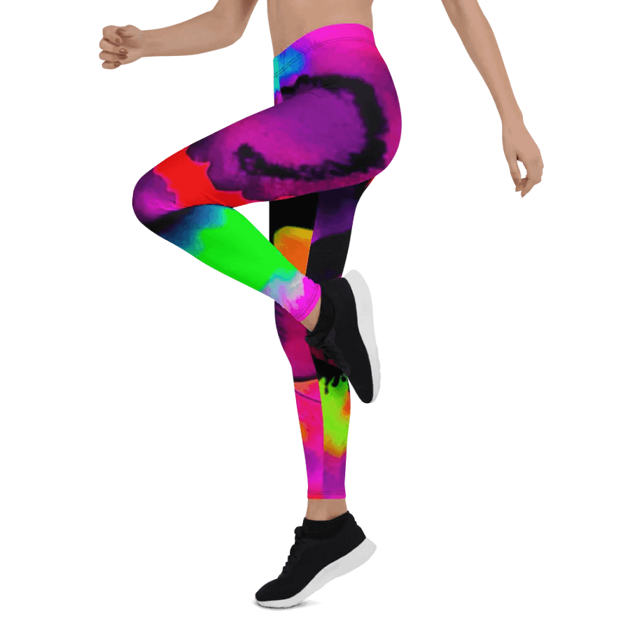 WILD WOW • LEGGINGS product image (5)