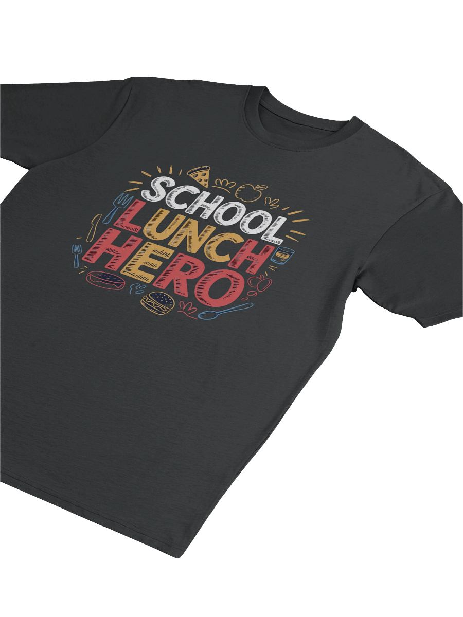 School Lunch Hero product image (4)