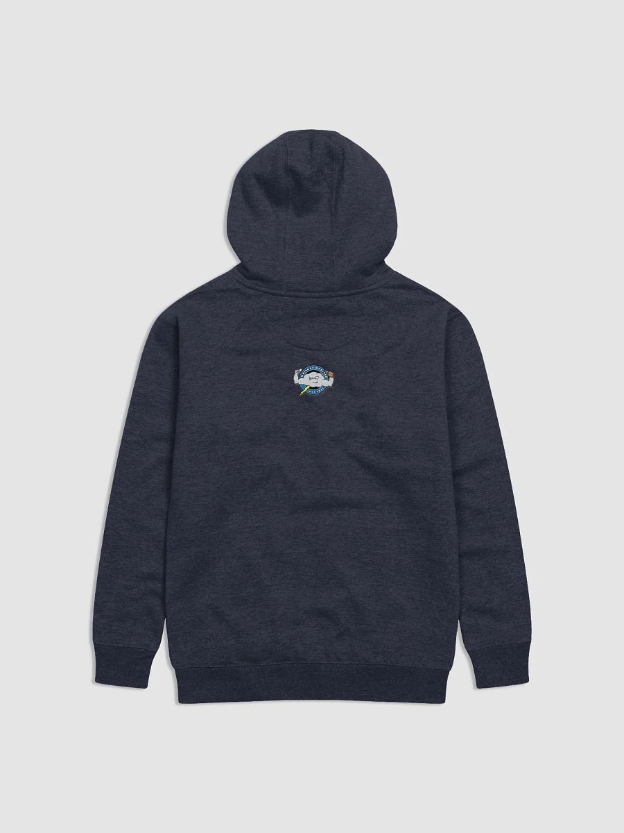 Whiskey Weather Care Bear Hoodie product image (2)