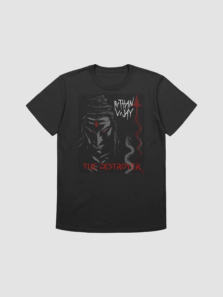 The Destroyer | Duality product image (1)