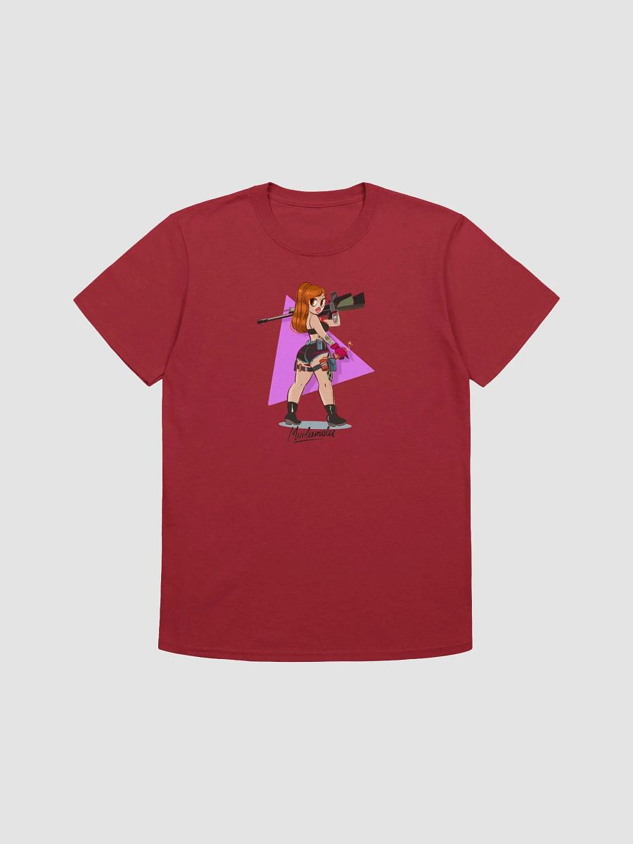 Video game leema t-shirt product image (7)