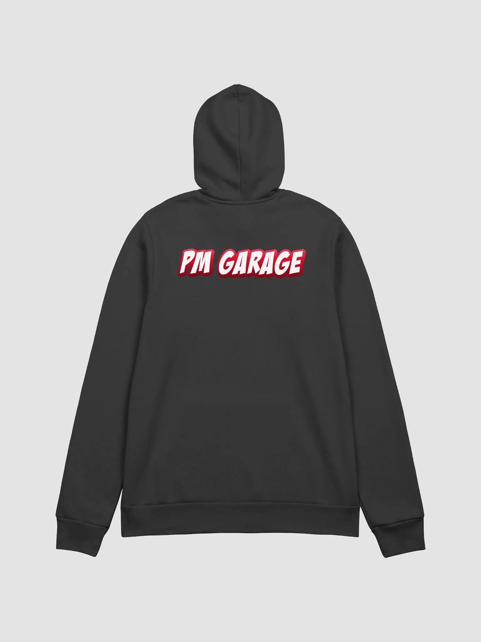 PM Garage Hoodie product image (2)