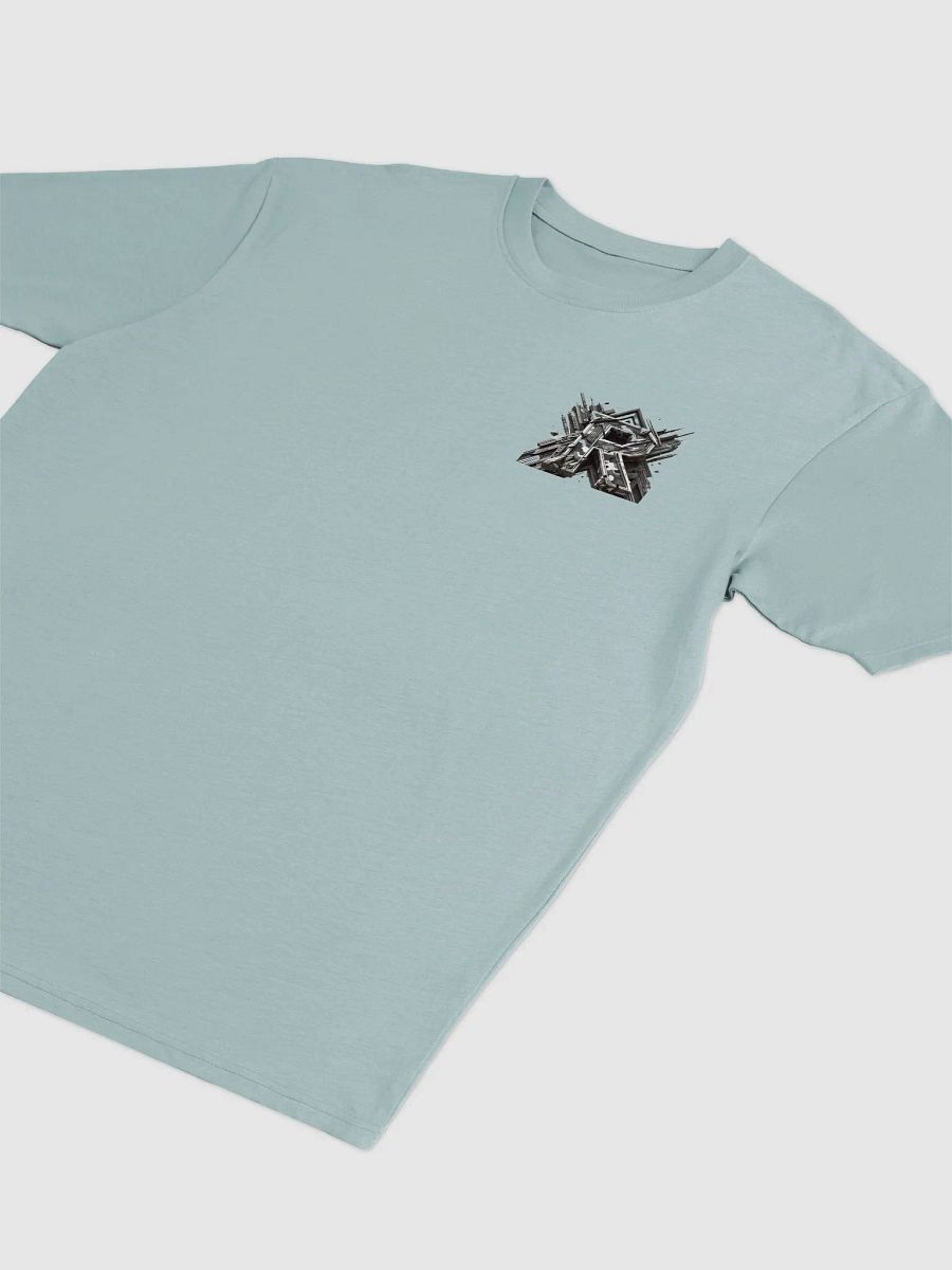Glowing Eye BubbaHotep Graphic Tee product image (11)
