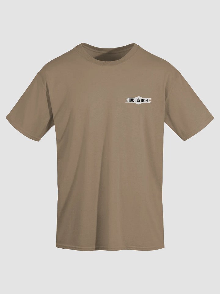 Angular Vibes Graphic Tee product image (1)