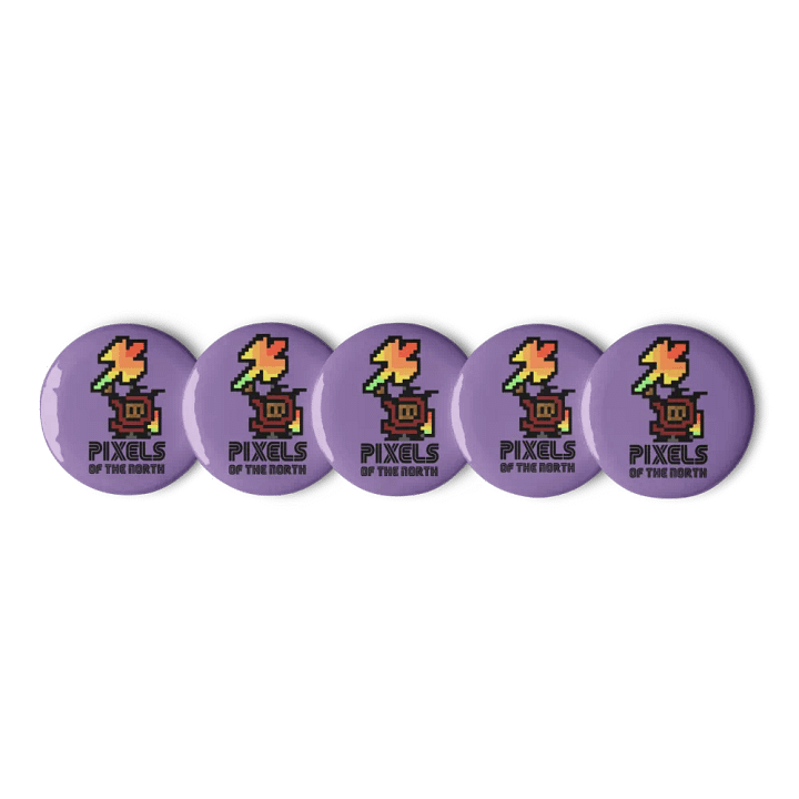 Pixels pins product image (2)