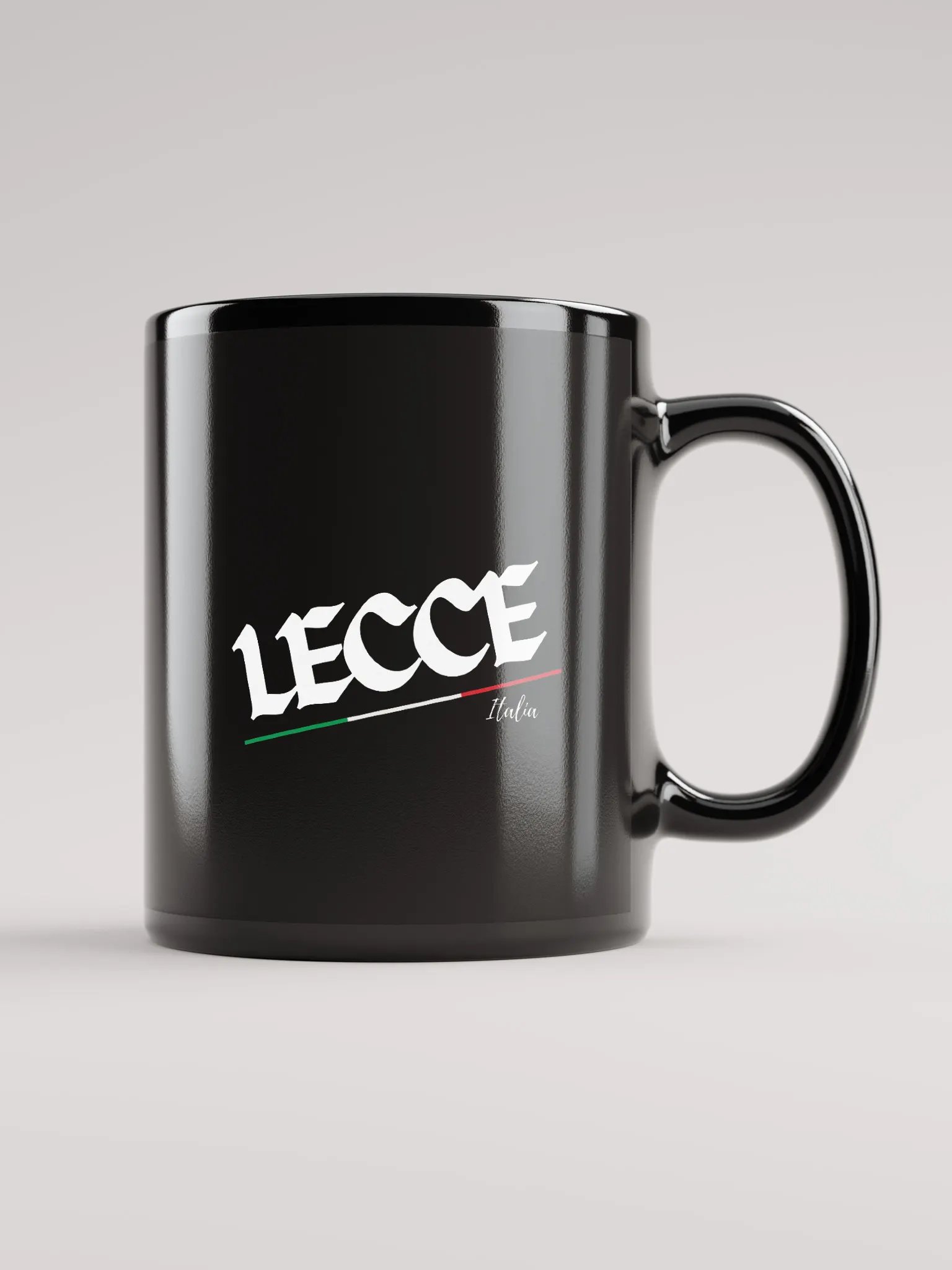 Lecce La Dolce Vita Mug product image (1)