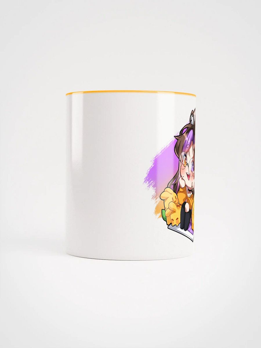 Comfy Mango Mug product image (10)