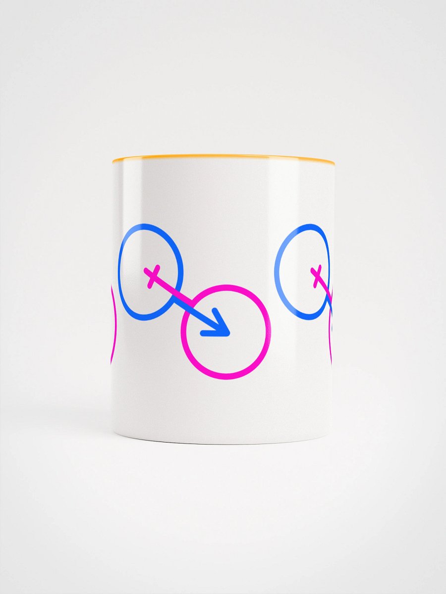 Straight & Traditional Mug product image (5)