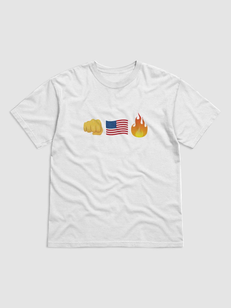 Fist Flag Fire product image (1)