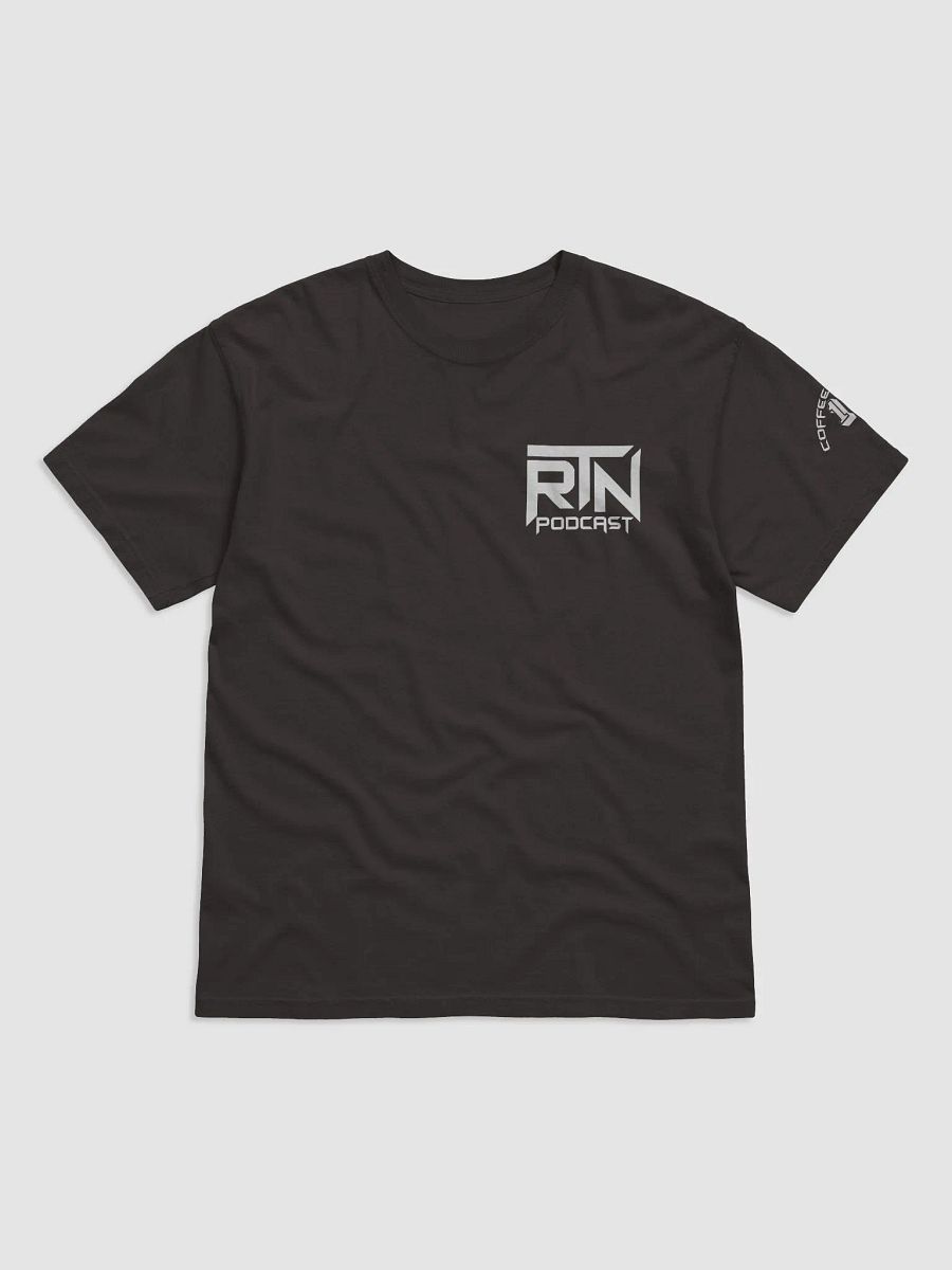 Launch Supporter Tee product image (2)