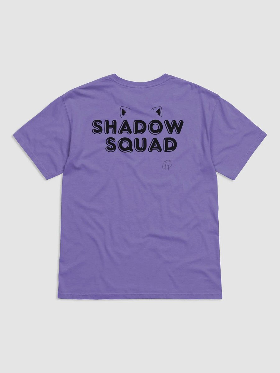 Royal Crowned Whimsy T-Shirt product image (2)