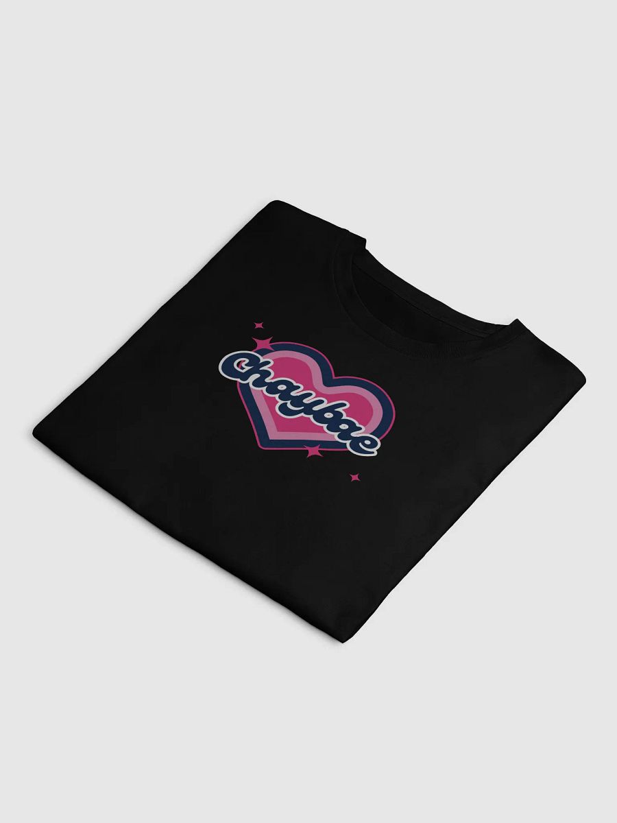 Chaybae Heartfelt Women's Crop Top product image (22)