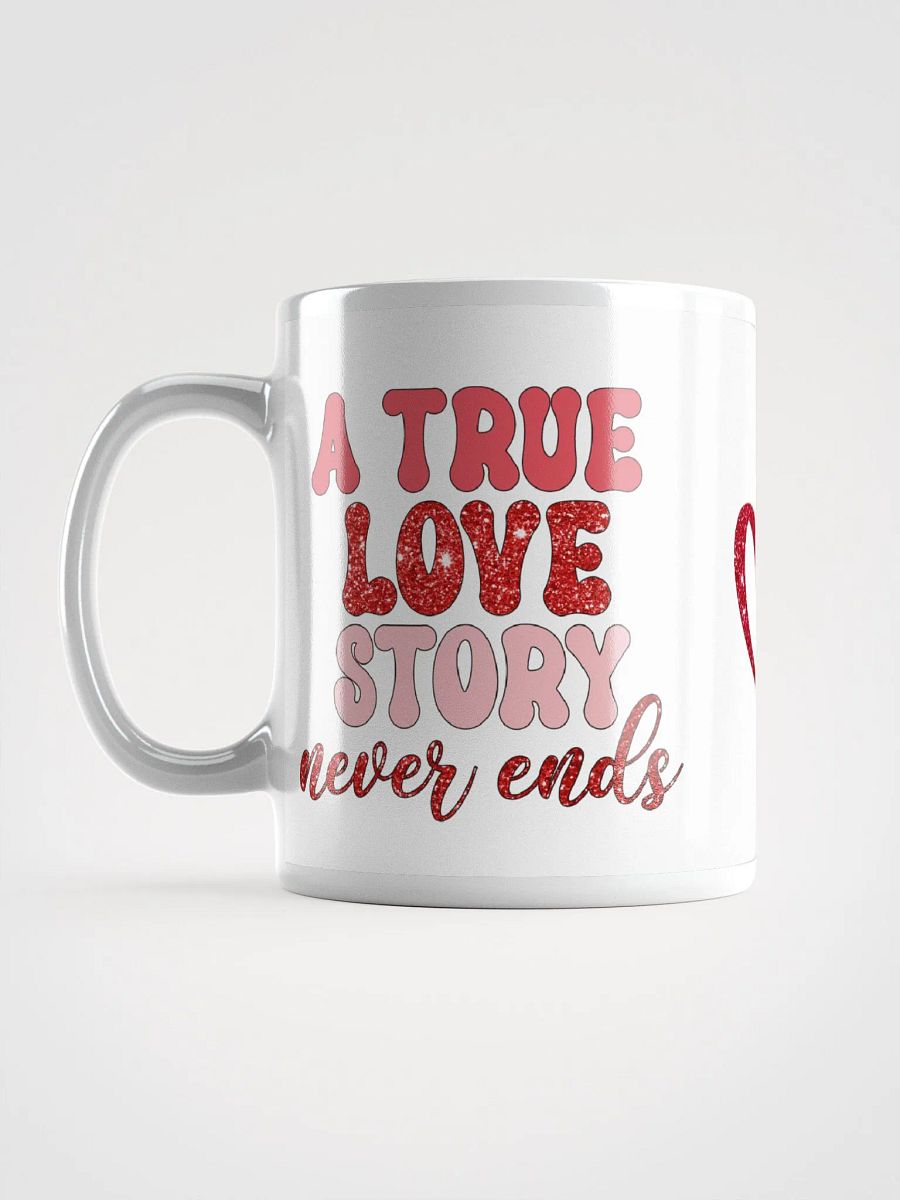 A True Love Story Mug product image (12)