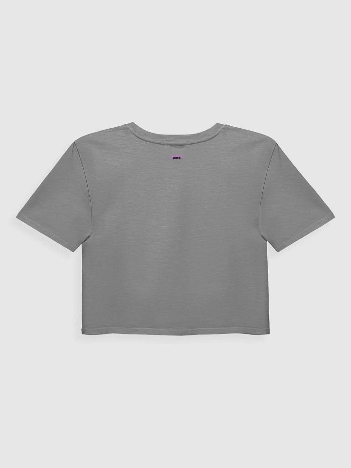 Pierogi Kitties Women's Crop Top product image (9)