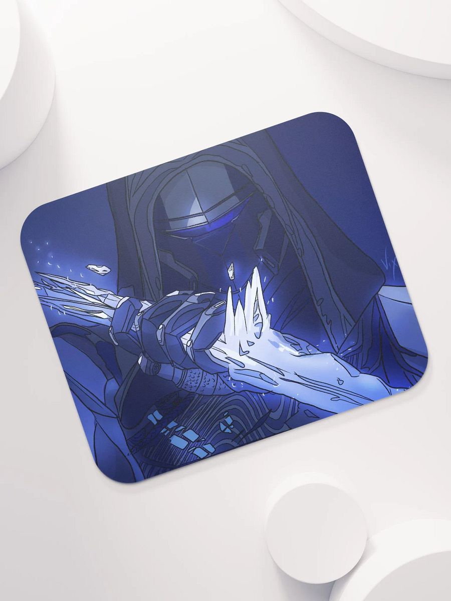 Stasis Subclass Mousepad product image (7)