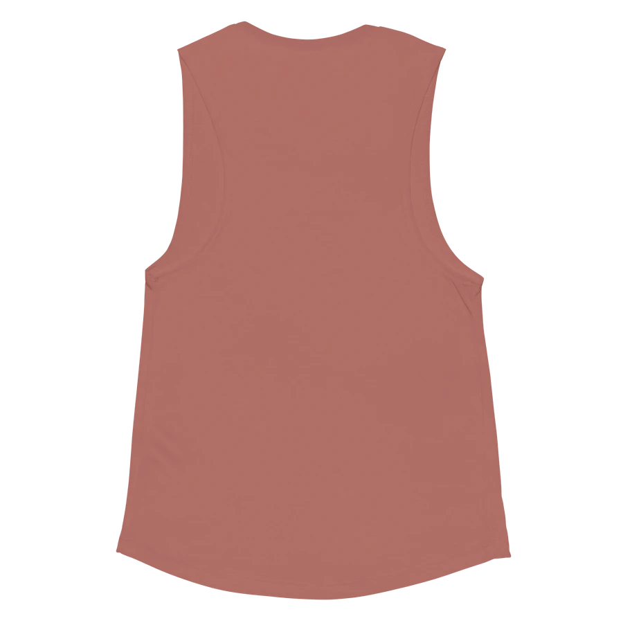 Women's Tank Top | Dub Mission Red product image (73)