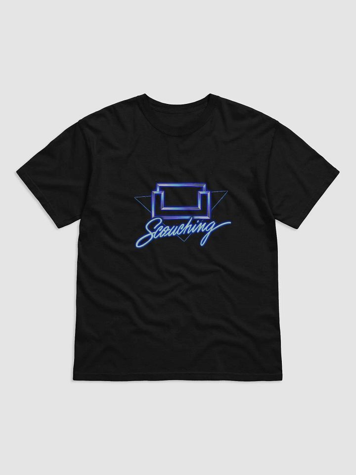 Scouching in Space Tee product image (1)
