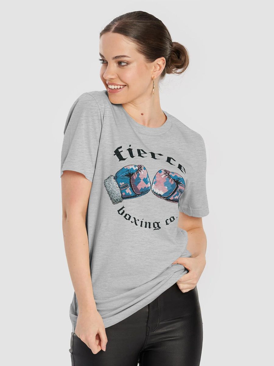 Fierce Boxing Gloves Tee product image (78)